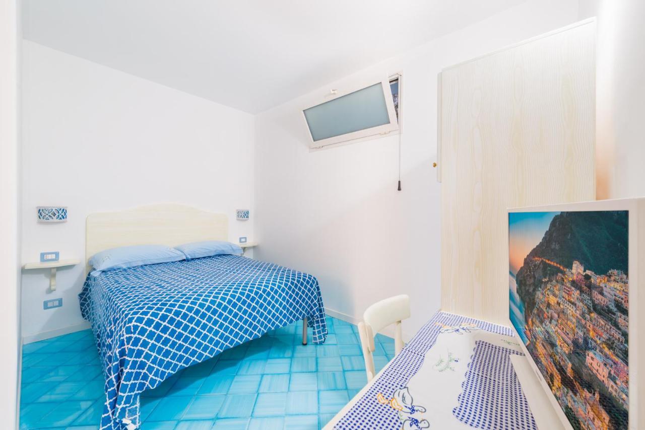 Casa Pietro Hotel โปซิตาโน ภายนอก รูปภาพ
